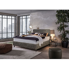 Фото - Кровать «Руна»