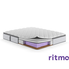 Фото - Матрасы «Сильва»