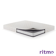 Фото - Матрасы «Элакс»