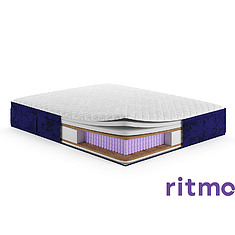 Фото - Матрасы «Триумф 1»