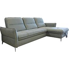 Фото - Угловой диван «Болеро» (2ML/R.8MR/L), ткань, 19 группа