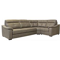 Фото - Угловой диван «Барселона 2» (3mL/R901R/L), ткань, 23 группа