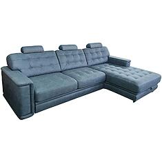 Фото - Угловой диван «Ричмонд» (3ML/R.8МR/L), ткань, 23 группа