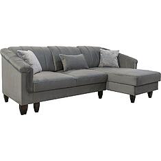 Фото - Угловой диван «Дакар 2» (2ML/R.8MR/L)