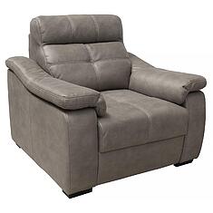 Фото - Кресло «Барселона 2» (12), ткань, 23 группа