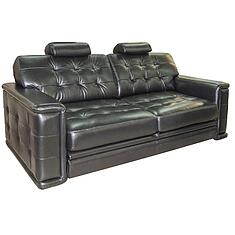 Фото - 3-х местный диван «Ричмонд» (3м), ткань, 120 группа