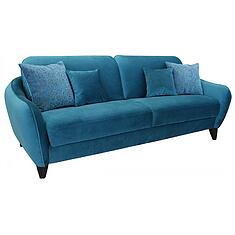 Фото - 3-х местный диван «Бали» (3m), ткань, 20 группа