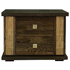 Фото - Тумба прикроватная «Тунис» П6.343.1.04 (П344.04)