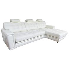 Фото - Угловой диван «Ричмонд» (3ML/R.8МR/L), ткань, 140 группа