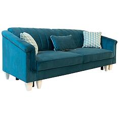 Фото - 3-х местный диван «Дакар 2» (3м)