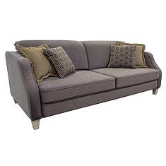 Фото - 3-х местный диван «Уно 2» (3м), ткань, 20 группа