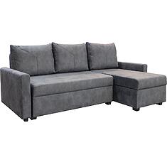 Фото - Угловой диван «Рэм 1» (2ML/R.8MR/L)