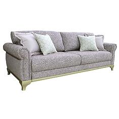 Фото - 3-х местный диван «Фландер» (3м), ткань, 23 группа