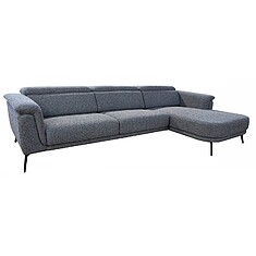 Фото - Угловой диван «Молли» (25L/R.8R/L)