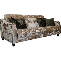 Фото - 3-х местный диван «Бергамо» (3м), ткань, 19 группа