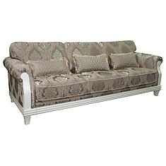 Фото - 3-х местный диван «Империал-2021» (3м), ткань, 24 группа