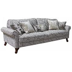 Фото - 3-х местный диван «Николь» (3м), ткань, 22 группа