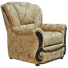 Фото - Кресло «Изабель 2» (12), ткань, 27 группа