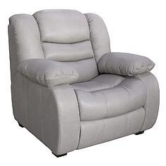 Фото - Кресло «Манчестер 1» (12), натуральная кожа, 150 группа