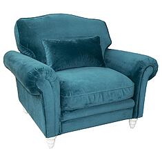 Фото - Кресло «Ирис 1» (12), ткань, 20 группа