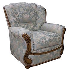 Фото - Кресло «Изабель 2» (12), ткань, 24 группа