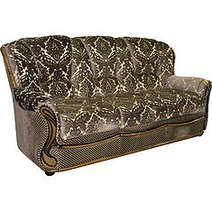 Фото - 3-х местный диван «Изабель 2 Royal» (3м), ткань, 25 группа