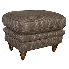 Фото - Банкетка «Ирис 1» (18), ткань, 26 группа