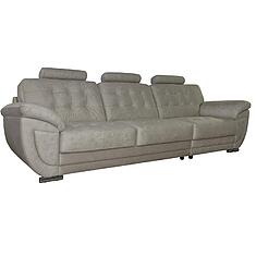 Фото - 4-х местный диван «Редфорд» (3мL/R.1R/L), ткань, 19 группа