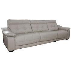 Фото - 4-х местный диван «Мирано» (3mL/R.1R/L), натуральная кожа, 120 группа