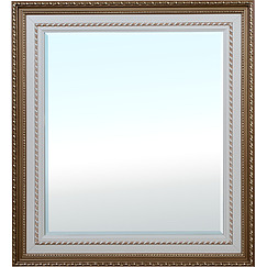 Зеркало настенное «Валенсия 1» П3.589.1.15(254.61)