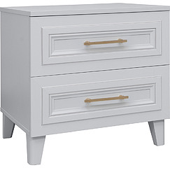 Тумба прикроватная «Сати» П7.057.1.25