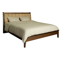 Кровать 2-16 «Оквуд» П3.142.1.17