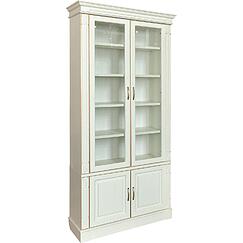 Набор мебели для библиотеки «Верди Классик» П3.0487.2.03