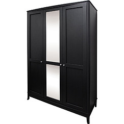 Шкаф для одежды 3д «Тиффани 2553-01» БМ681