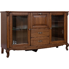 Тумба «Трезор» П1.987.0.21