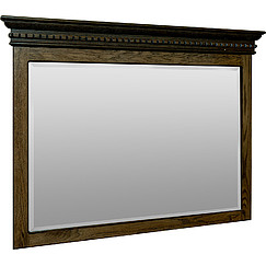 Зеркало настенное «Верди» П3.487.1.40 (П434.160)