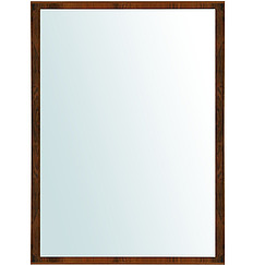 Зеркало настенное «Монако» П542.05