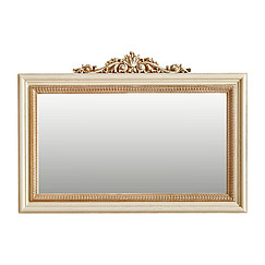 Зеркало настенное «Альба» П4.485.0.10 (П485.09к)