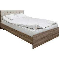 Кровать «Бритиш» П551.32
