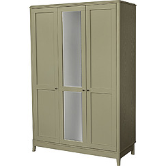 Шкаф для одежды 3д «Тиффани» БМ2.681.1.03-01(2553-01)