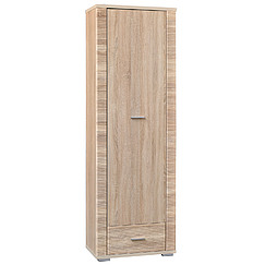 Шкаф для одежды «Гресс» П6.501.1.27 (П501.27)