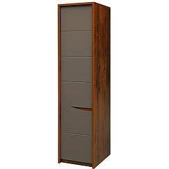 Шкаф для одежды «Монако» П6.528.1.09-01 (П528.09)