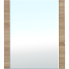 Зеркало настенное «Гресс» П614.06