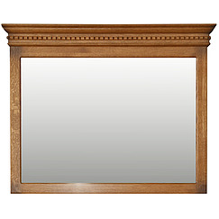 Зеркало настенное «Верди Люкс 3» П434.100