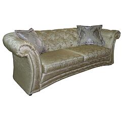 3-х местный диван «Корлеоне» (3m)