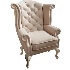 Кресло «Корлеоне» (12)