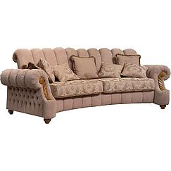 3-х местный диван «Кредо» (3м)