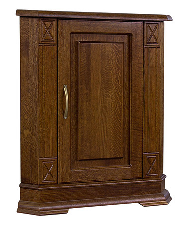 Тумба «Верди Люкс 1/1у» П487.15