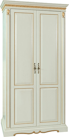 Шкаф «Милана 10» П294.10