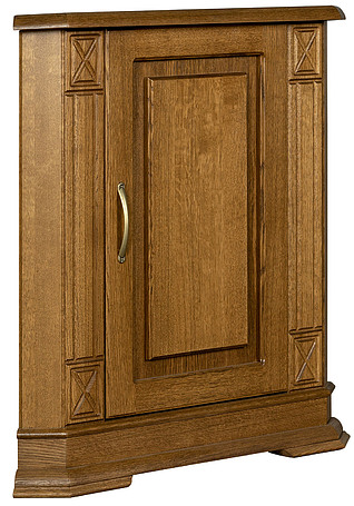 Тумба «Верди Люкс 1/1у» П487.15
